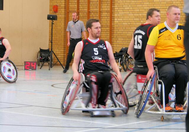 Foto Anke Bodenstein