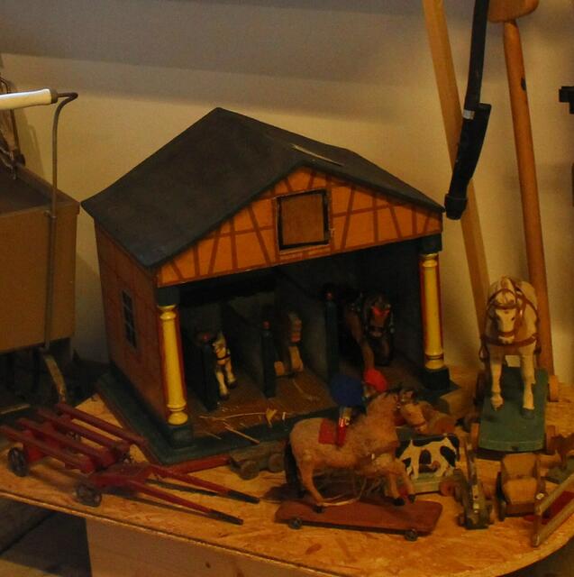Kinderzimmer