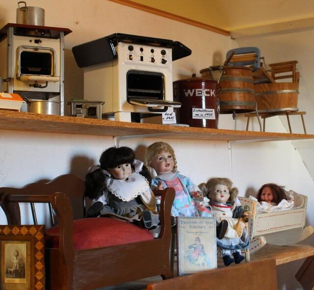 Kinderzimmer