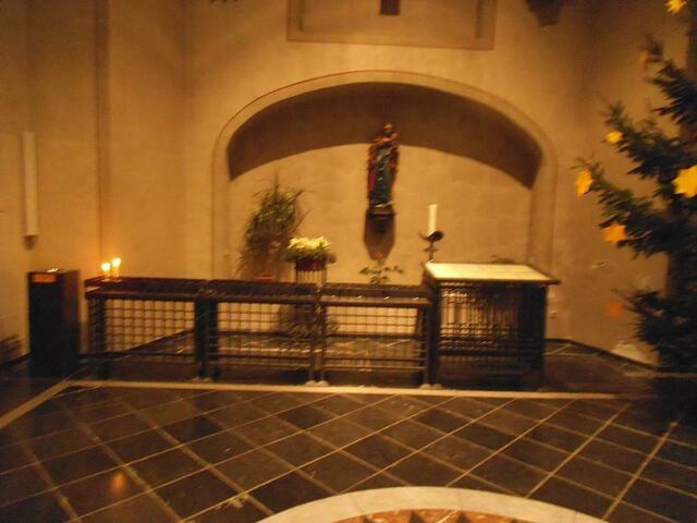 ...und wieder in St. Martini