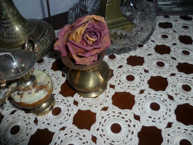 Decke
