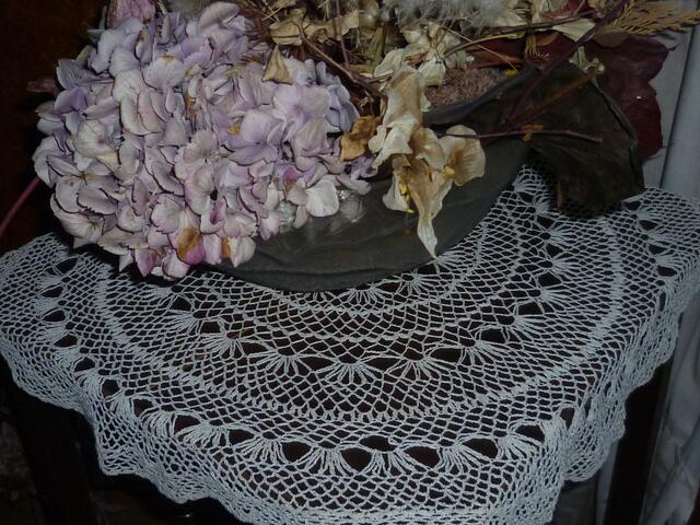 Decke