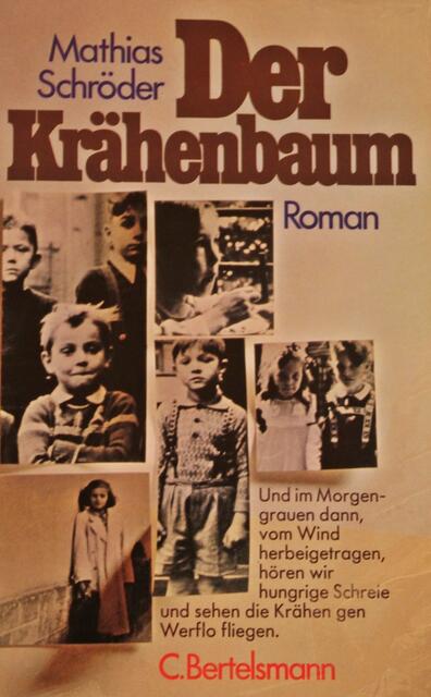 Der Krähenbaum aus dem Jahr 1976