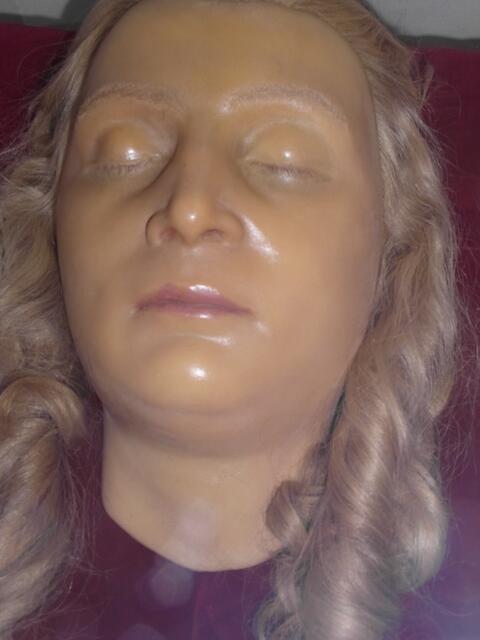 Liselotte von der Pfalz !