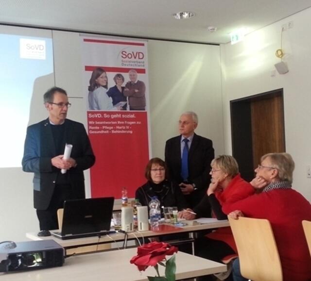 Im Bild Jürgen Köhne