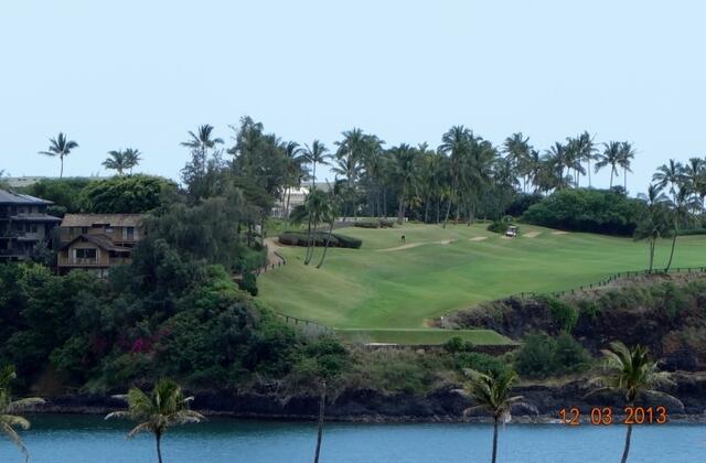 KAUA'I = GARTENINSEL