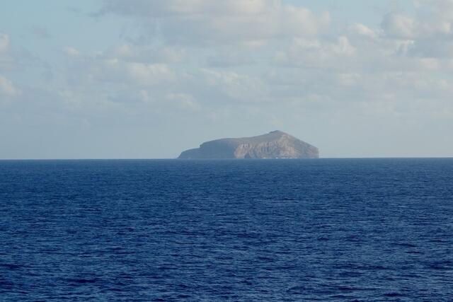 NI'IHAU, DIE VERBOTENE INSEL