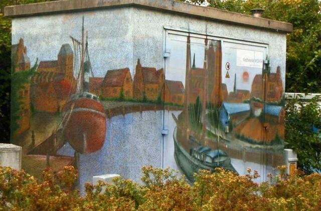 Wismar