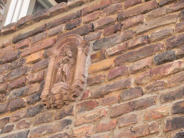 Zons unter Denkmalschutz