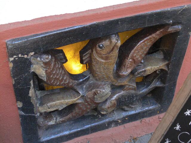 Zons unter Denkmalschutz