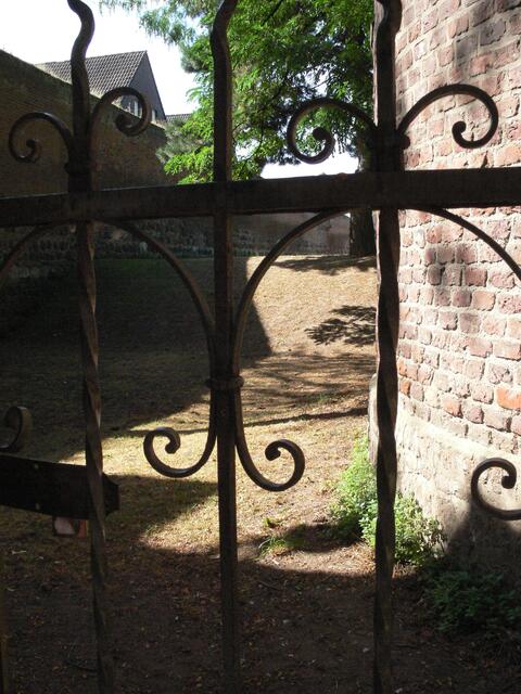 Zons unter Denkmalschutz