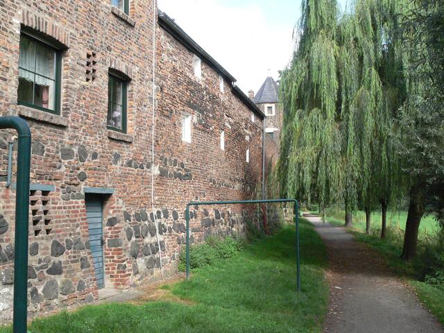 Zons unter Denkmalschutz