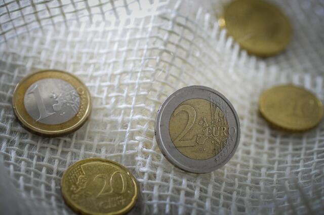 ... & was kann ich dafür alles kaufen ... ???