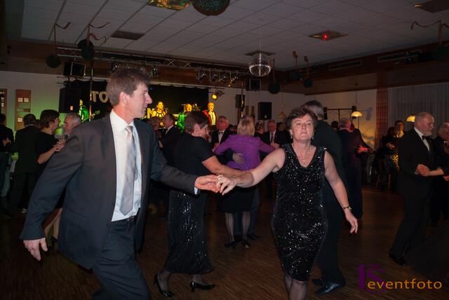 ORCC Schwarz/Weiß-Ball 2014