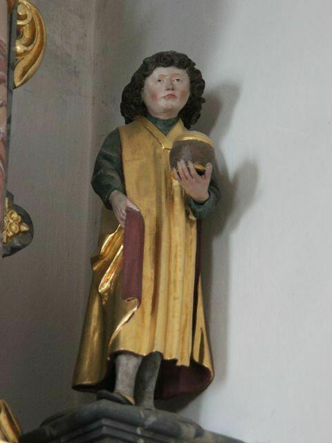 St. Vitus