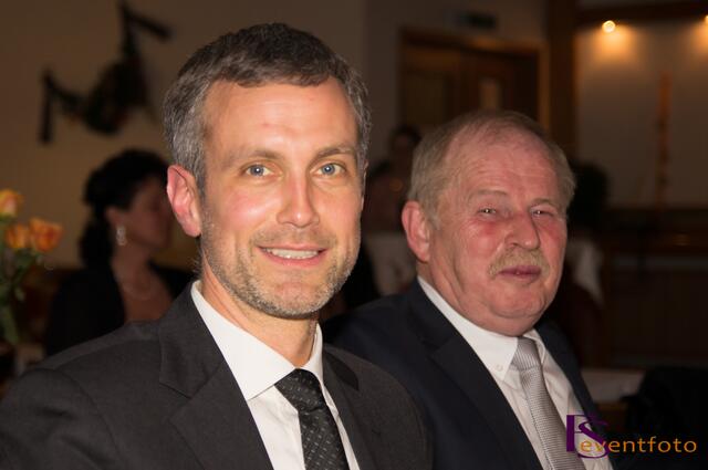 ORCC Schwarz/Weiß-Ball 2014