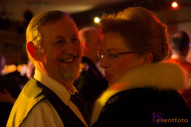 ORCC Schwarz/Weiß-Ball 2014