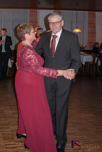 ORCC Schwarz/Weiß-Ball 2014