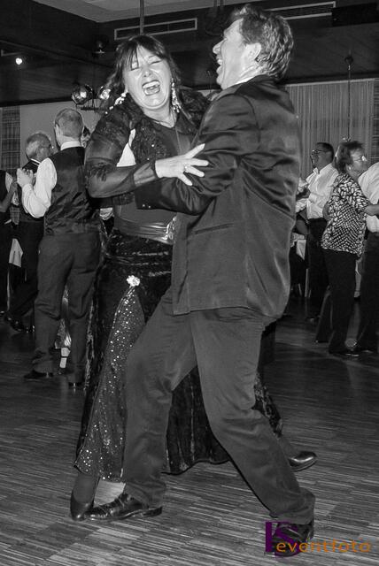 ORCC Schwarz/Weiß-Ball 2014