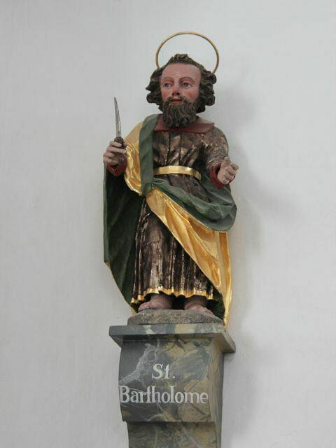St. Bartholomäus