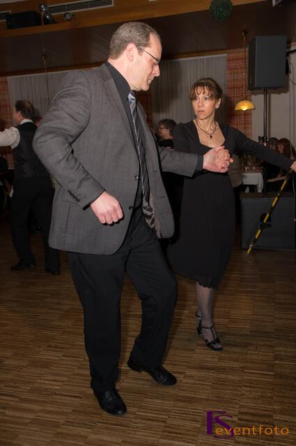 ORCC Schwarz/Weiß-Ball 2014