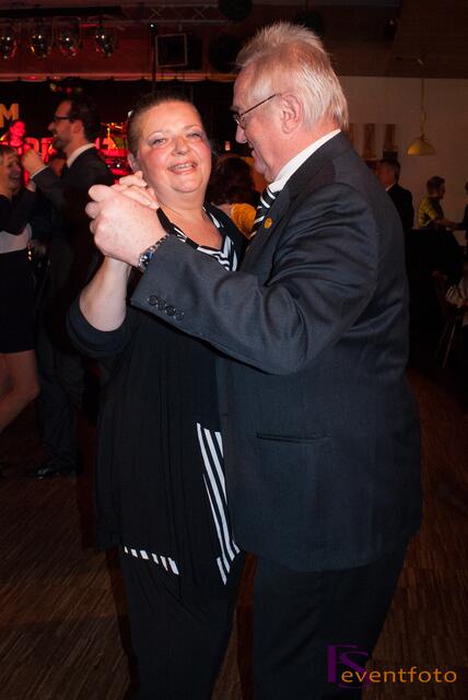 ORCC Schwarz/Weiß-Ball 2014