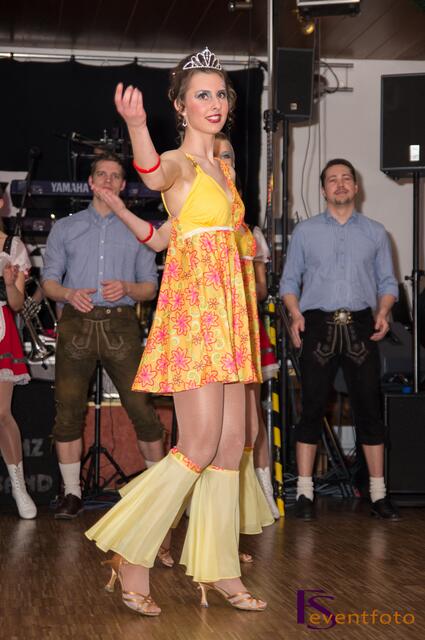 ORCC Schwarz/Weiß-Ball 2014