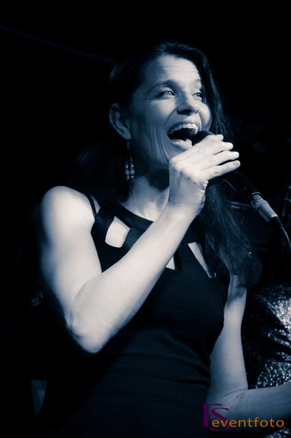 ORCC Schwarz/Weiß-Ball 2014