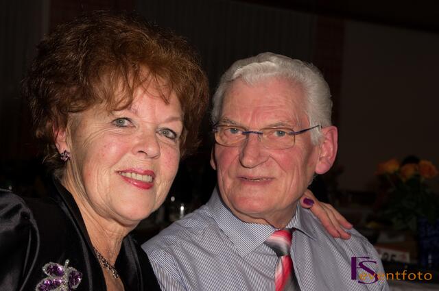 ORCC Schwarz/Weiß-Ball 2014