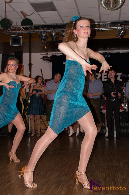 ORCC Schwarz/Weiß-Ball 2014