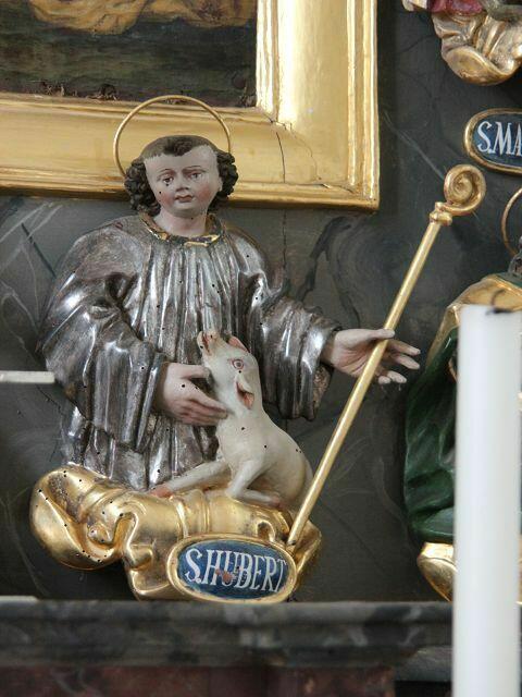 St. Hubertus