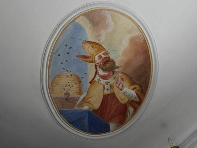 Bernhard von Clairvaux