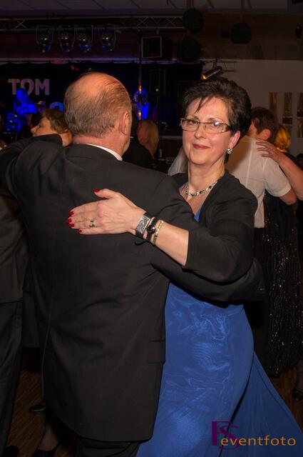 ORCC Schwarz/Weiß-Ball 2014