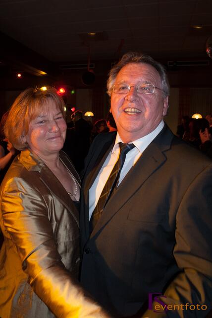 ORCC Schwarz/Weiß-Ball 2014