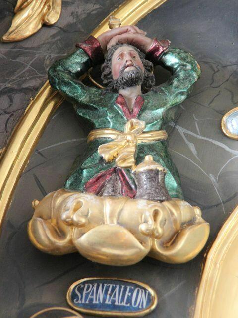 St. Pantaleon