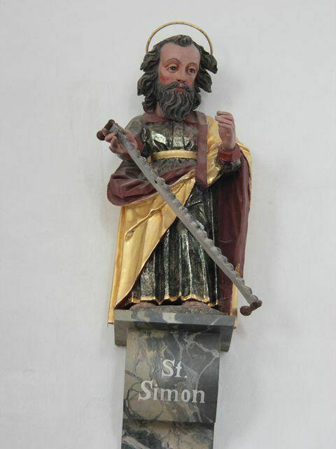 St. Simon