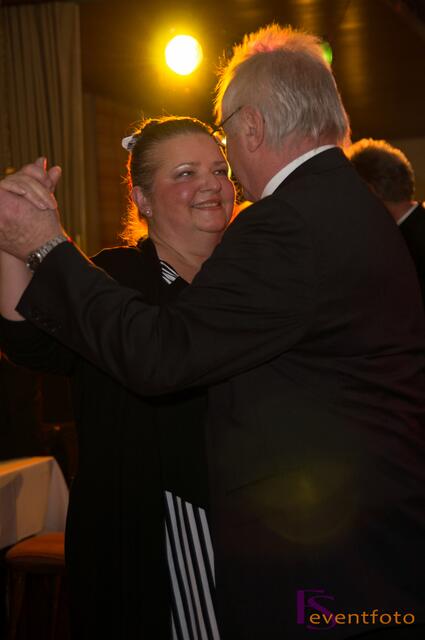 ORCC Schwarz/Weiß-Ball 2014