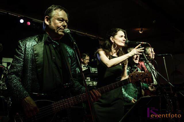 ORCC Schwarz/Weiß-Ball 2014