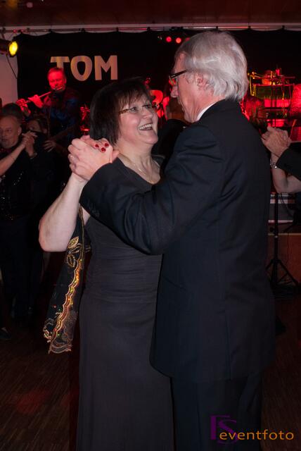 ORCC Schwarz/Weiß-Ball 2014