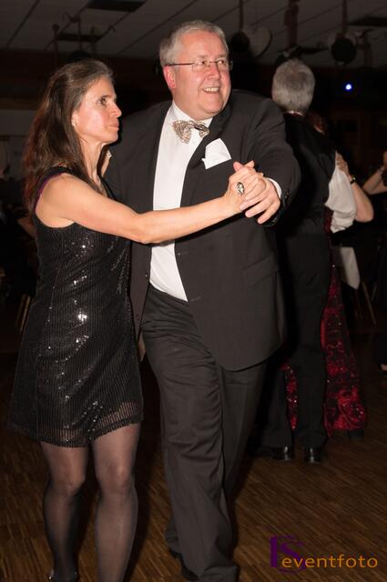 ORCC Schwarz/Weiß-Ball 2014