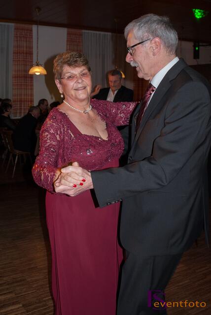 ORCC Schwarz/Weiß-Ball 2014