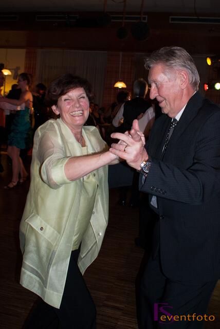ORCC Schwarz/Weiß-Ball 2014