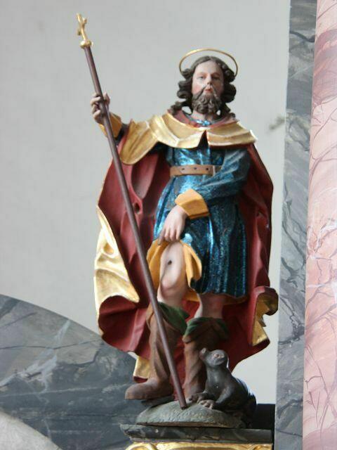 St. Rochus
