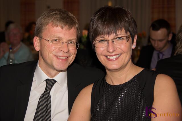 ORCC Schwarz/Weiß-Ball 2014