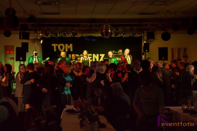 ORCC Schwarz/Weiß-Ball 2014