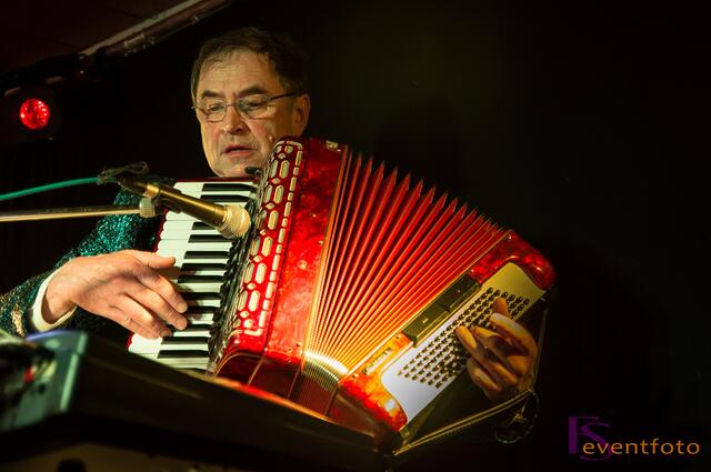 ORCC Schwarz/Weiß-Ball 2014