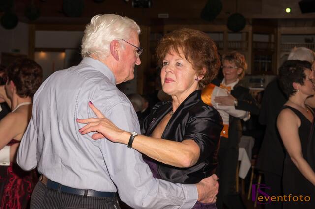 ORCC Schwarz/Weiß-Ball 2014