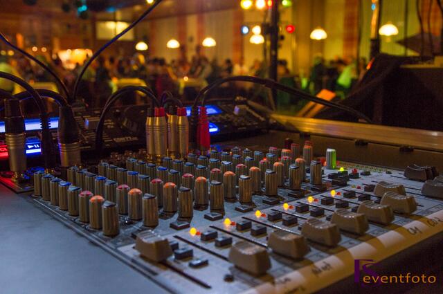 ORCC Schwarz/Weiß-Ball 2014