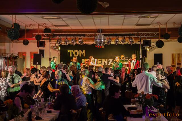ORCC Schwarz/Weiß-Ball 2014