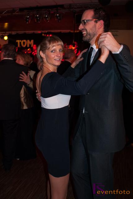 ORCC Schwarz/Weiß-Ball 2014